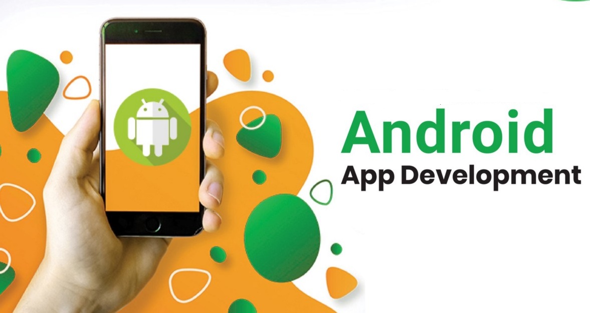 Best Android App Development Company, Android App Development,