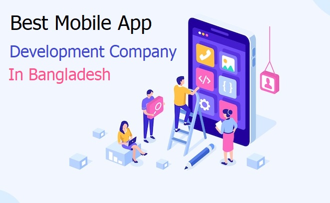 Best Mobile App Development Company,