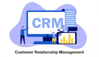 CRM for Customer Relationship Management,  CRM for Business,