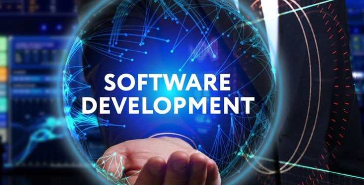 Software-Development,  Best Software Development Company,