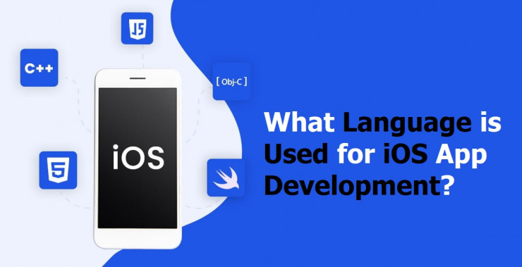 What Language is Used for iOS App Development,