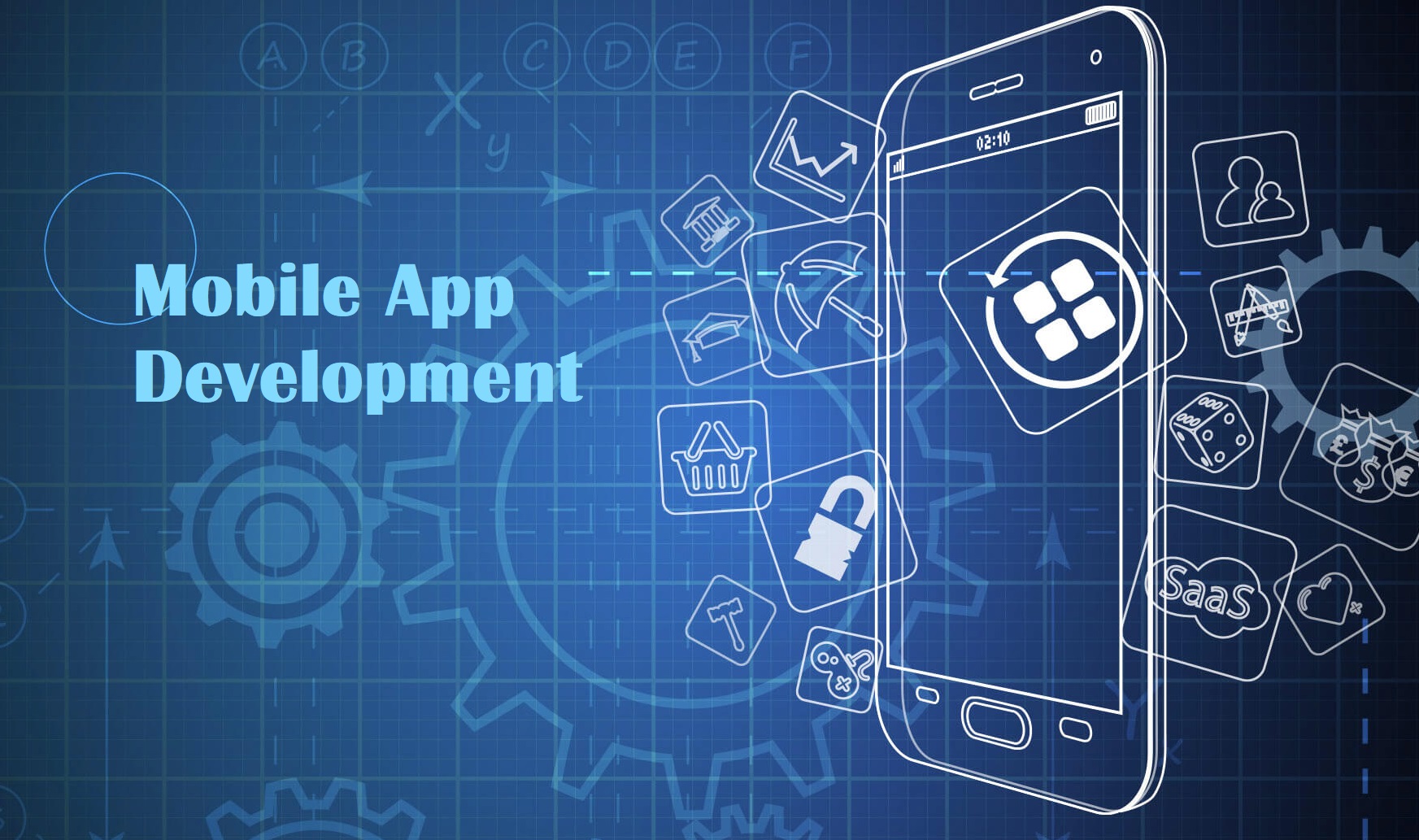 Mobile App Development Cost in Bangladesh
