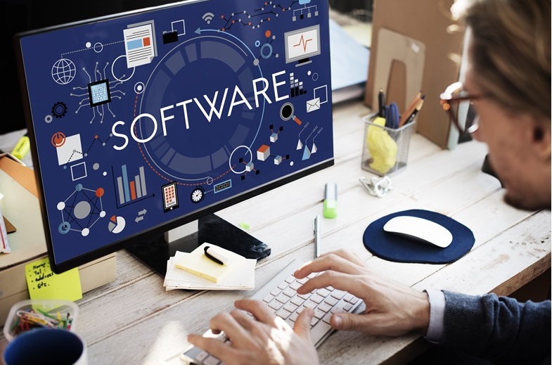 What is Software, Types of Software,